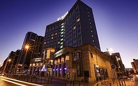 Europa Hotel Belfast